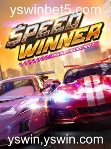 SpeedWinner: O Novo Jogo que Está Conquistando os Amantes de Velocidade
