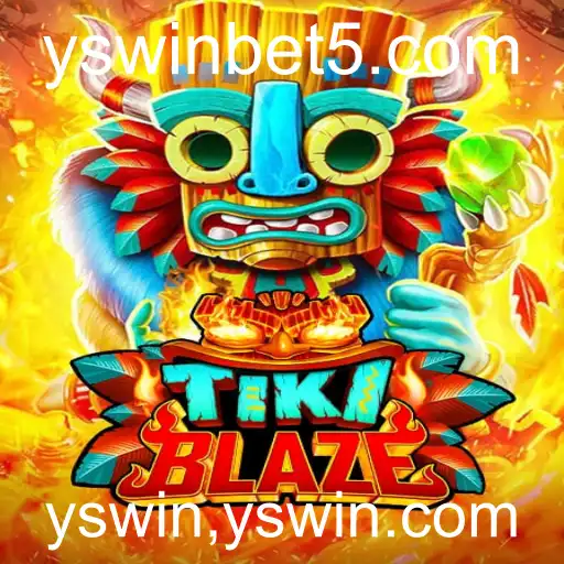 TikiBlaze: Um Guia Completo para o Novo Fenômeno dos Jogos