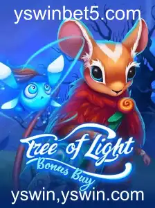 Explorando o Fascinante Mundo do Jogo TreeOfLightBonusBuy