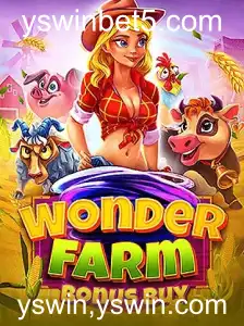 Explorando o Mundo de WonderFarmBonusBuy