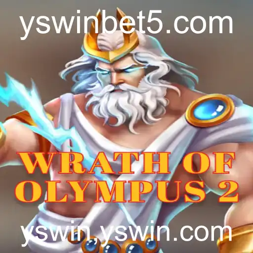 Wrath of Olympus 2: A Fascinante Jornada ao Mundo Mitológico